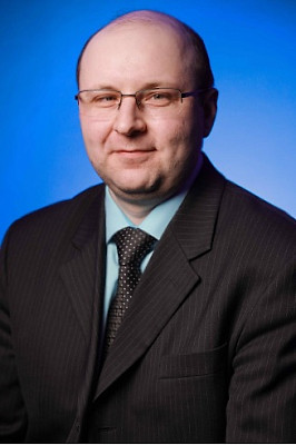 Пионкевич Владимир Андреевич