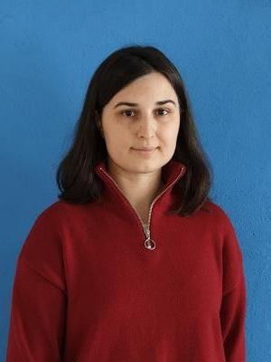 Пискунова Юлия Юрьевна