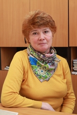 Плисенко Алевтина Анатольевна
