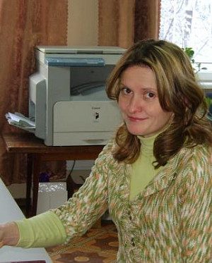 Победаш Екатерина Викторовна