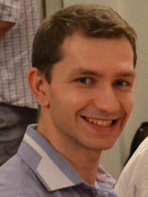 Полетаев Александр Сергеевич