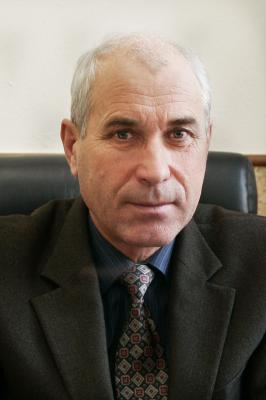 Пономарев Борис Борисович