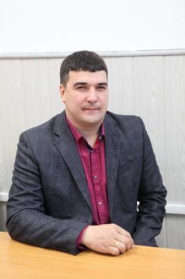 Потапов Антон Сергеевич