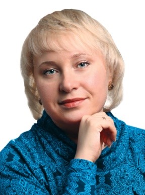 Потапова Лариса Васильевна