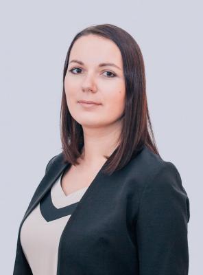 Похомчикова Елена Олеговна