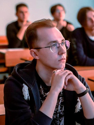 Провоторов Вадим Александрович