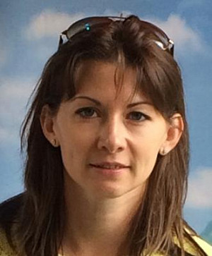 Простакова Людмила Владимировна