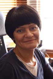 Кузина Ольга Евгеньевна