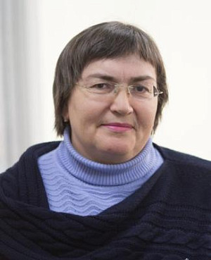 Пузина Елена Юрьевна