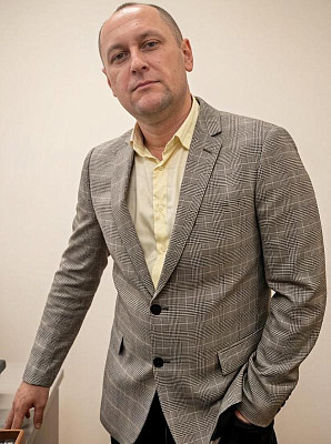Пушмин Павел Сергеевич