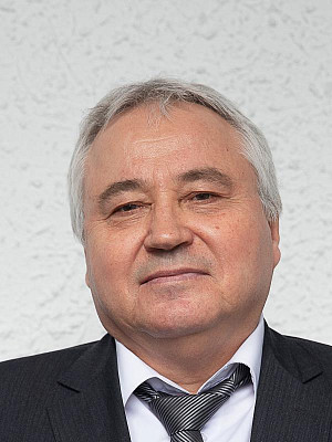 Пыхалов Анатолий Александрович