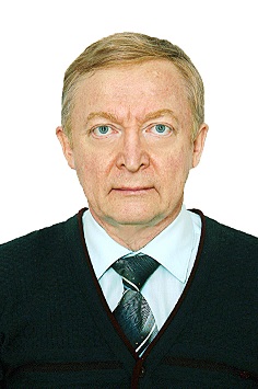 Рогов Виктор Юрьевич