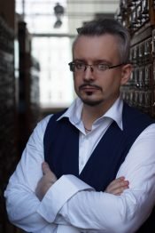 Кузнецов Александр Александрович
