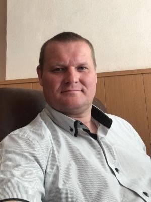 Рожков Дмитрий Михайлович