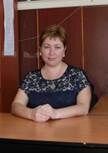 Розина Виктория Евгеньевна