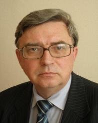 Кузнецов Борис Викторович