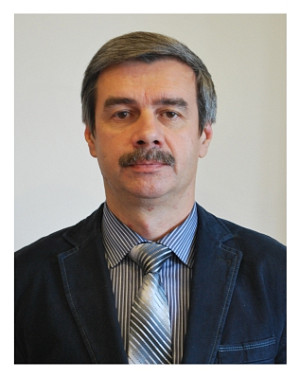 Рыжиков Игорь Николаевич