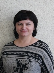 Рябчикова Ирина Алексеевна