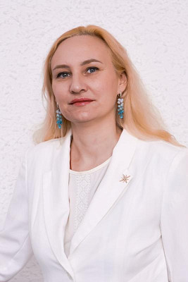 Савватеева Ирина Анатольевна