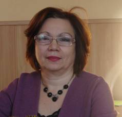 Сальникова Елена Сергеевна