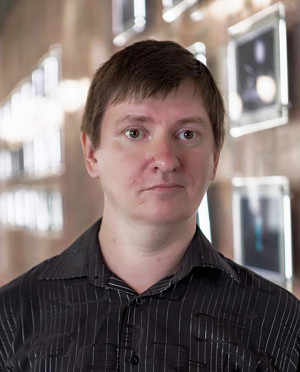 Самарин Дмитрий Александрович