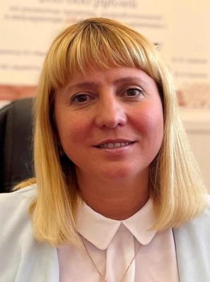 Самаркина Екатерина Владимировна