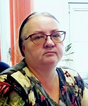 Самойленко Людмила Борисовна