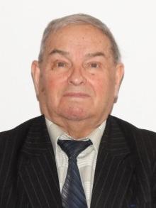 Сартаков Валерий Дмитриевич