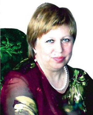 Свеженцева Ольга Владимировна