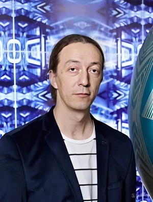 Свердлов Григорий Викторович