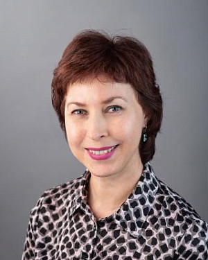 Сергейчук Елена Владимировна