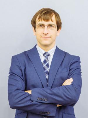 Сидоров Денис Николаевич