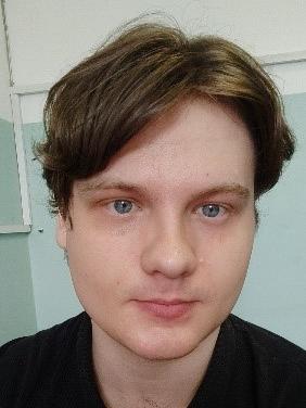 Сизых Никита Александрович