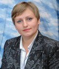 Скворцова Елена Анатольевна