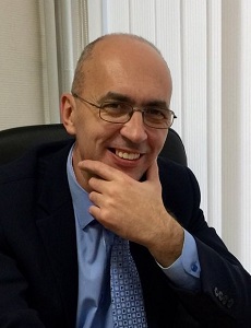 Слободняк Илья Анатольевич