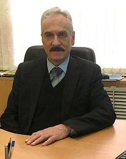 Снетков Вячеслав Иванович