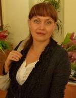 Соболева Вероника Геннадьевна