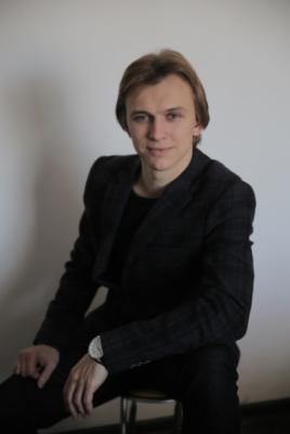 Созонов Павел Сергеевич