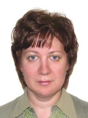 Солодуша Светлана Витальевна