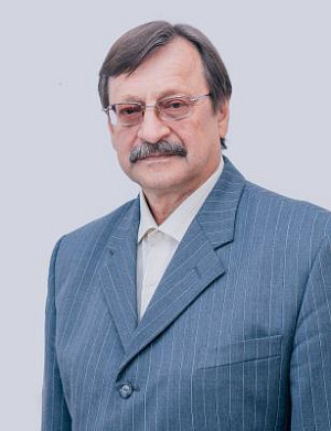 Солопанов Евгений Юрьевич