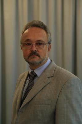 Сорокин Александр Васильевич