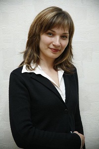 Степаненко Анна Александровна