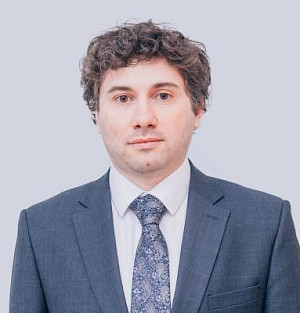 Столбов Александр Борисович