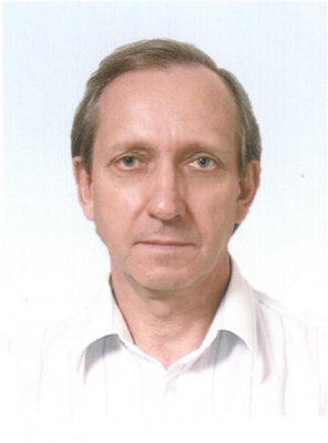 Строкин Николай Александрович