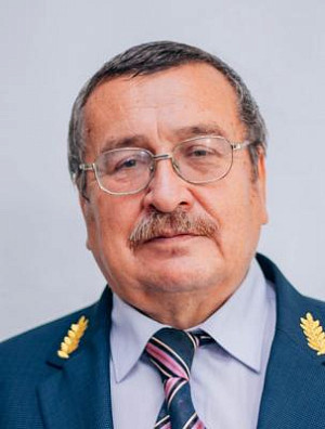 Ступин Владимир Павлович