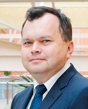 Суслов Константин Витальевич