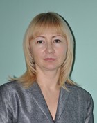 Сушко Светлана Николаевна