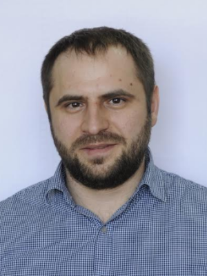 Сысоев Иван Алексеевич