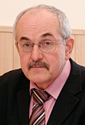 Тальгамер Борис Леонидович