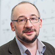 Кузнецов Сергеи Олегович